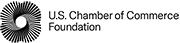 Logo of the US Chamber of Commerce Foundation